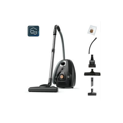 ROWENTA  Aspirateur sac Green Force Effitech - YY5469FE