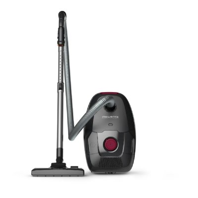 ROWENTA  Aspirateur tra&icirc;neau Green Force Max RO4933EA