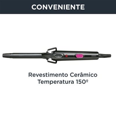 ROWENTA  CF 2119, Fer &agrave; friser