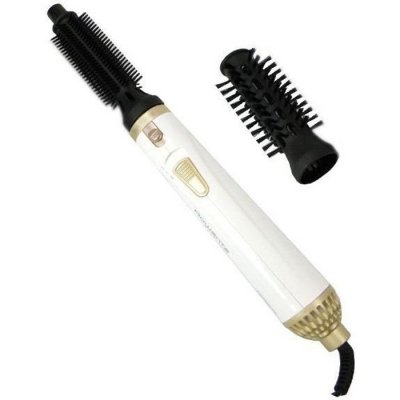 ROWENTA  CF3910 Brosse Air Chaud Curl Release