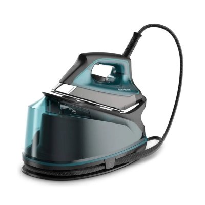 ROWENTA  Compact Steam Pro Dg7623f0 2200w Bleu,Noir