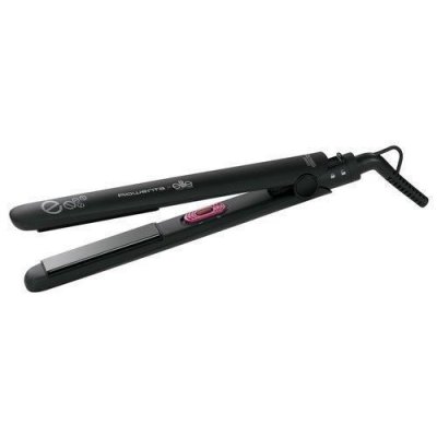 ROWENTA  Elite Tourmaline Compact SF1512 - Lisseur 