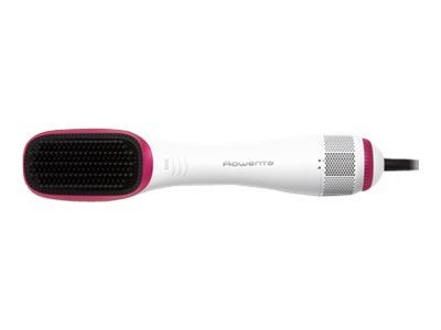 ROWENTA  Express Air Brush CF6220F0 - S&egrave;che-cheveux/fer &agrave; coiffer