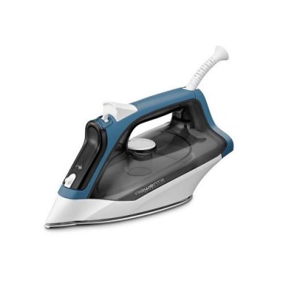 ROWENTA  Fer &agrave; repasser &agrave; vapeur Potenza 2200 W Colpo Vapore 110 g bleu