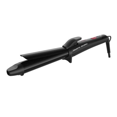 ROWENTA  KARL LAGERFELD 25mm Lockenstab CF321L, Fer &agrave; friser