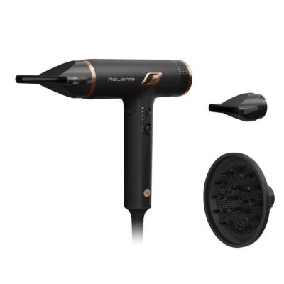 ROWENTA  NANO HY8310F0 s&egrave;che-cheveux 1 pcs