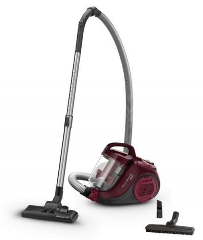 ROWENTA  RO2933EA SWIFT POWER CYCL 