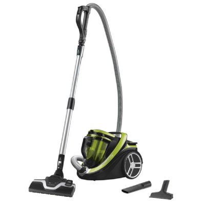 ROWENTA  SILENCE FORCE CYCLONIC 4A+ RO7612EA