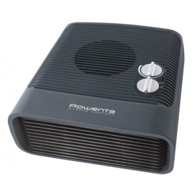 ROWENTA  SO5115F0 Silence Comfort&nbsp;&ndash;&nbsp;Chauffage soufflant