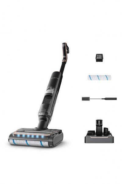 ROWENTA  Star+ - Aspirateur laveur sans fil - X-Clean 7 - GZ5736E0