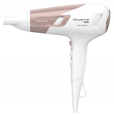 ROWENTA  Studio Dry CV5830 S&egrave;che-cheveux 2300 W, technologie Effiwatts