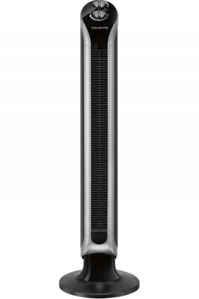 ROWENTA  Ventilateur colonne VU6620