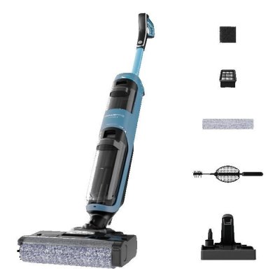 ROWENTA  X-Clean 2, Aspirateur sec/humide