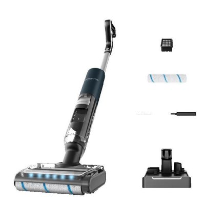 ROWENTA  X-Clean 7, Aspirateur sec/humide