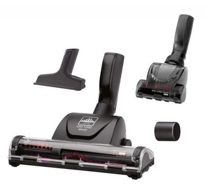 SEB Rowenta - ZR001120 Kit Animal Care Aspirateur, Noir