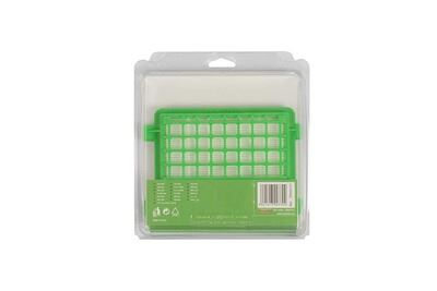 ROWENTA  ZR002101 - Cartouche de filtre - pour aspirateur