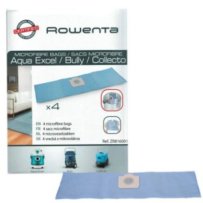 ROWENTA  ZR816 - Sac - pour aspirateur