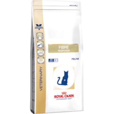 ROYAL CANIN  Chat Fibre Response