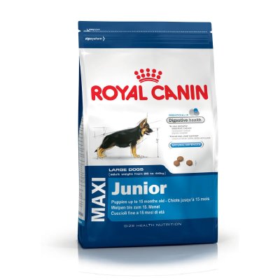 ROYAL CANIN  Chien Maxi Puppy