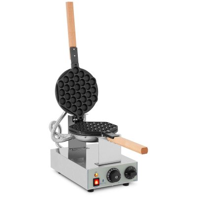ROYAL CATERING  Gaufrier Bubble - 1.415 W RCWM-1400-B