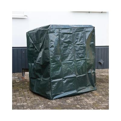 ROYAL GARDINEER  B&acirc;che rectangulaire pour fauteuil de jardin