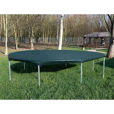 ROYAL GARDINEER  B&acirc;che ronde pour piscine ou trampoline - &Oslash; 4,6 m