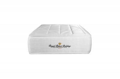 ROYAL PALACE BEDDING  - Matelas Windsor 90 x 190 cm - Epaisseur : 26cm