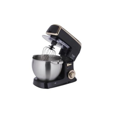 ROYALTY LINE  - Robot multifonction 2100W Noir RLPKM2100-BLK