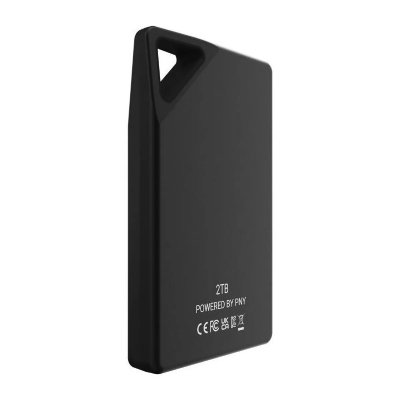 PNY RP60 USB 3.2 Gen 2x2 Type-C Portable SSD - 1To