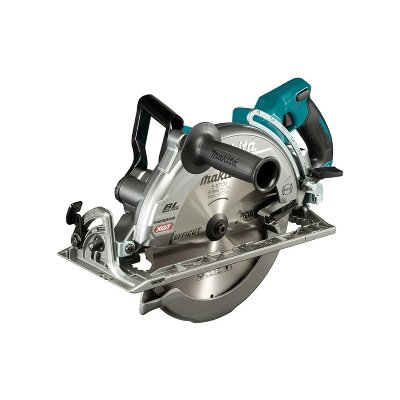 MAKITA RS002GZ Scie circulaire portative sans fil 260 mm sans batterie 40 V