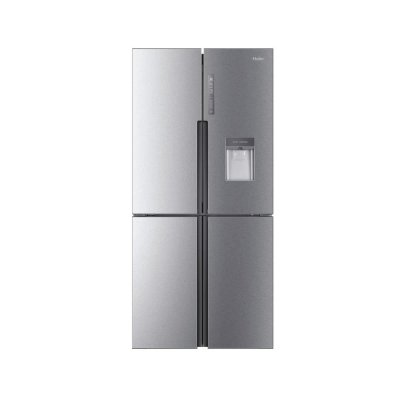 HAIER Rtg684whj 444l 240v 50hz automatique installation libre 4 portes inox