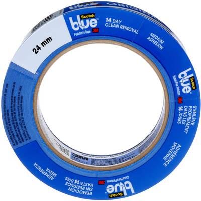 3M Ruban de Masquage Multi-Surfaces -Lot 2 41mx48mm