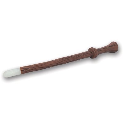 RUBIES  Baguette lumineuse Harry Potter