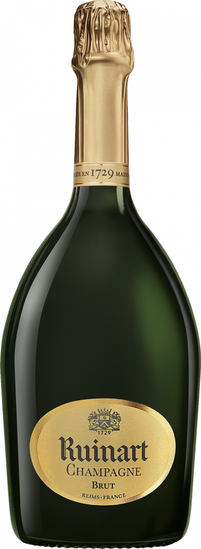 RUINART  - Champagne Brut R De  75Cl