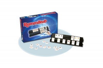 HASBRO Rummikub