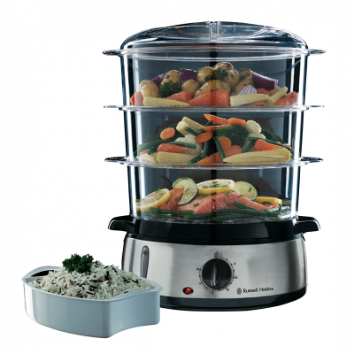 RUSSELL HOBBS  19270-56 cuiseur vapeur