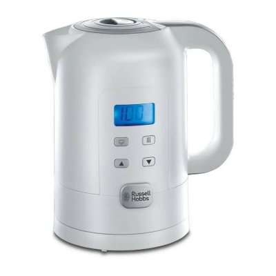 RUSSELL HOBBS  21150-70 - Bouilloire - 1.7 litres - 2.2 kWatt 