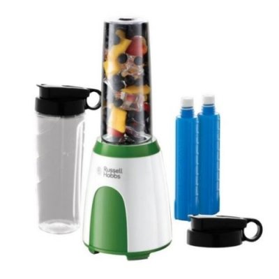 RUSSELL HOBBS  25160-56 - explore mix + go cool - blender compact - 300 w