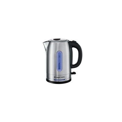 RUSSELL HOBBS  26300-70 bouilloire 1,7 L 2400 W Acier inoxydable