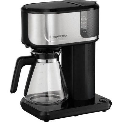 RUSSELL HOBBS  26840-56 Overflow Coffee Maker 