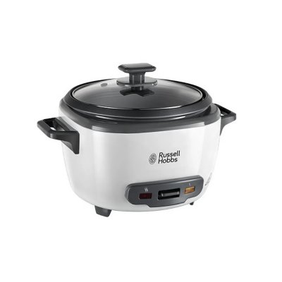 RUSSELL HOBBS  27040-56 Cuiseur &agrave; riz &eacute;lectrique 500 W
