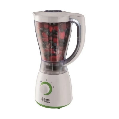 RUSSELL HOBBS  Blender classique - Blanc Explore 22250-56