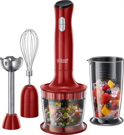 RUSSELL HOBBS  - desire set mixeur 3 en 1 - 2470056