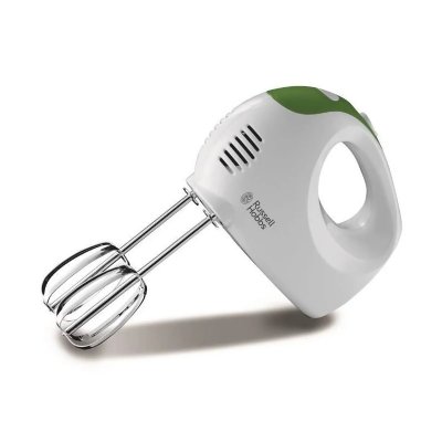 RUSSELL HOBBS  Explore 22230-56 - Batteur &agrave; main - 125 Watt