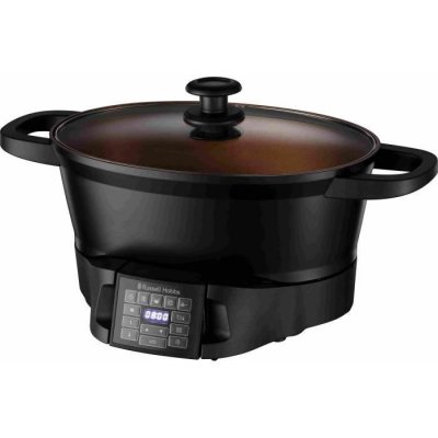 RUSSELL HOBBS  good-to-go multicooker