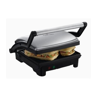 RUSSELL HOBBS  - grill panini 17888-56 RUS4008496760428