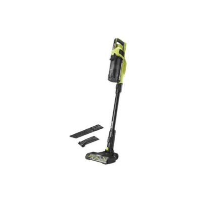 RYOBI  5133006114, RSV18BL-0, Vert & Anthracite, 0.8 liters