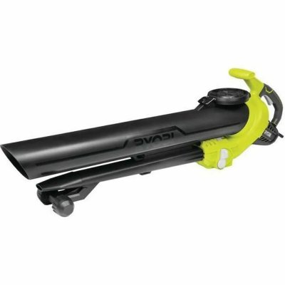 RYOBI  Aspirateur souffleur 3 en 1 3000W