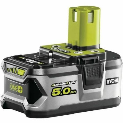 RYOBI  Batterie 18 V Lithium+ RB18L50