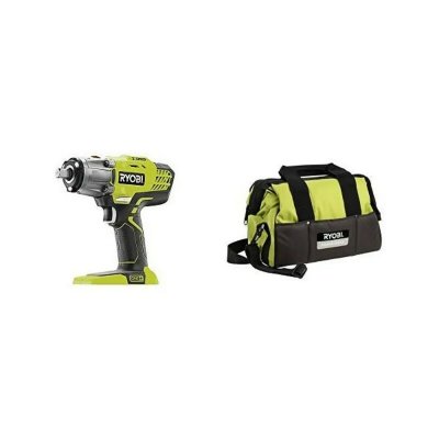 RYOBI  Boulonneuse &agrave; chocs nu One+ 18 V